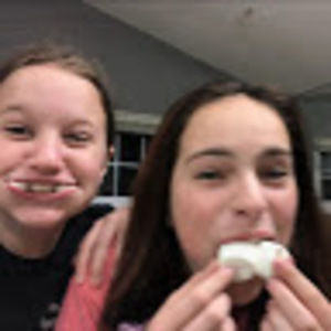 Meet your Posher, Ryding